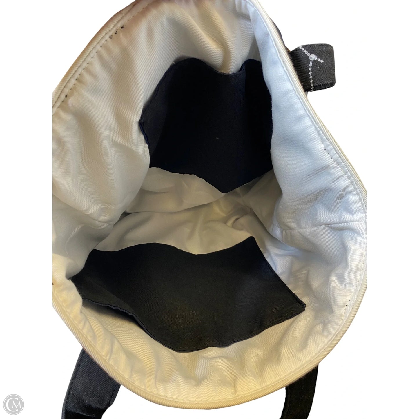 Tote By Clothes Mentor, Size: Medium