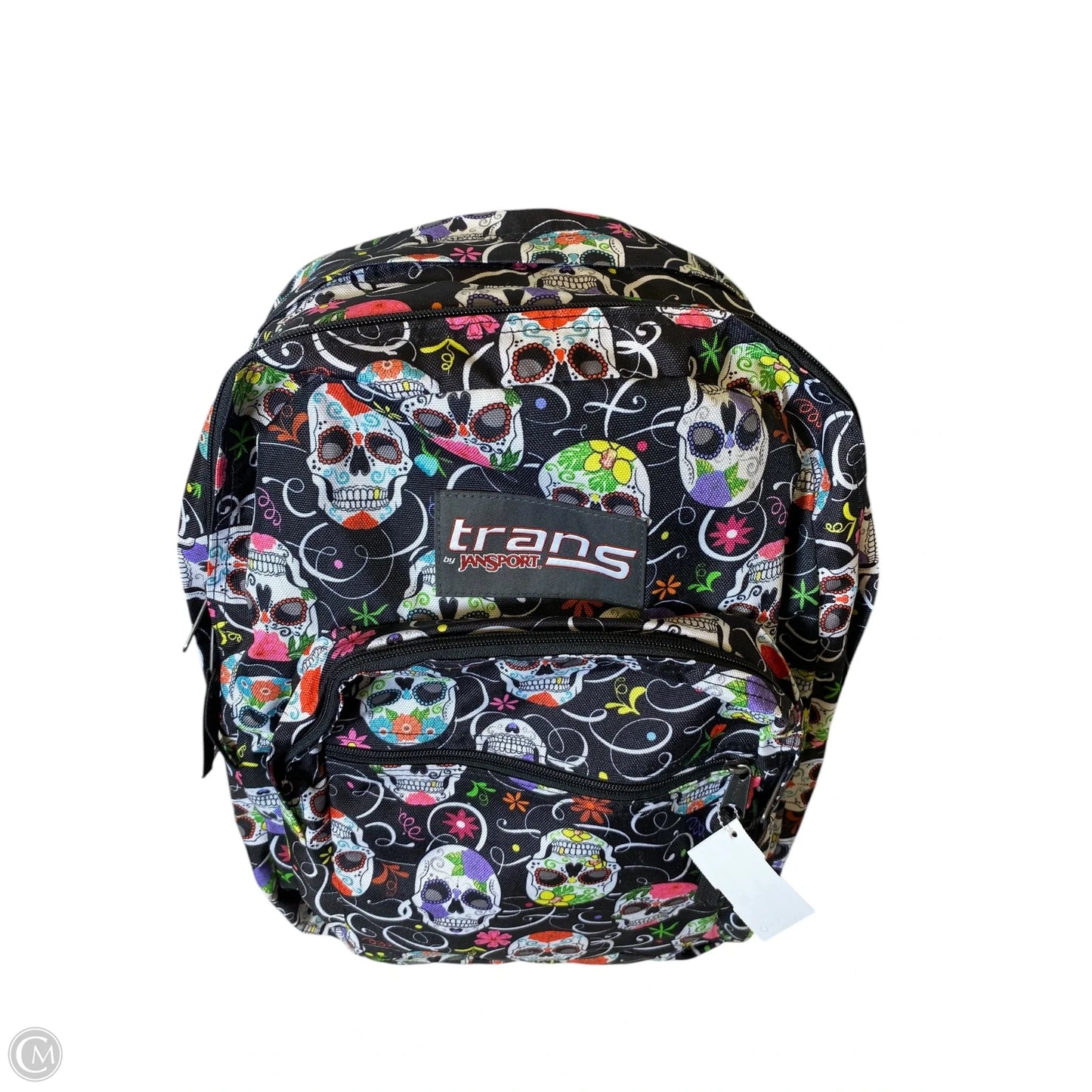Backpack By Jansport, Size: Medium