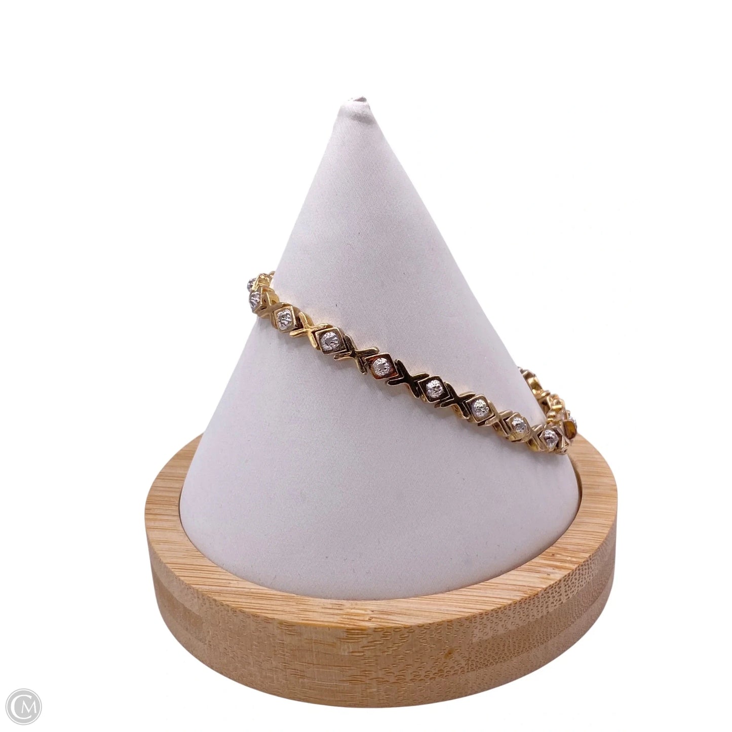 Bracelet Sterling Silver By Clothes Mentor