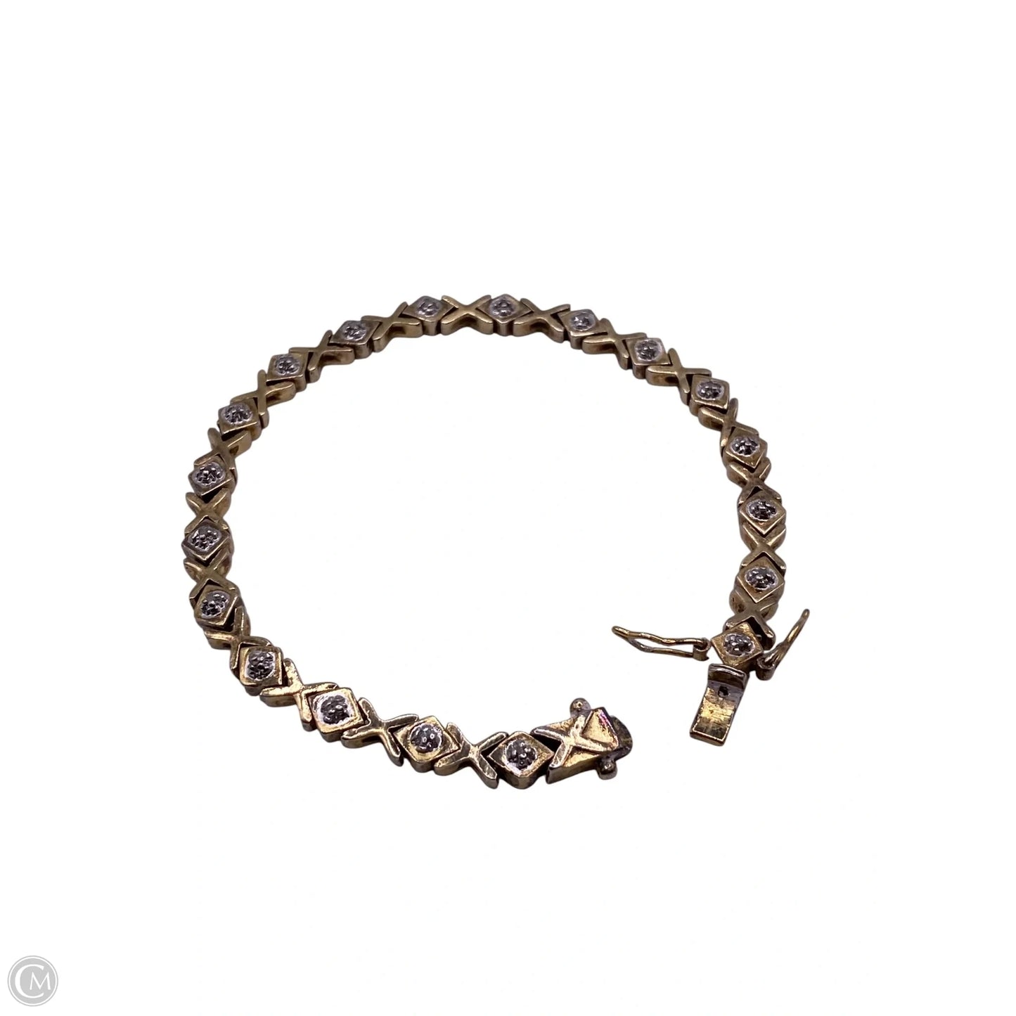 Bracelet Sterling Silver By Clothes Mentor