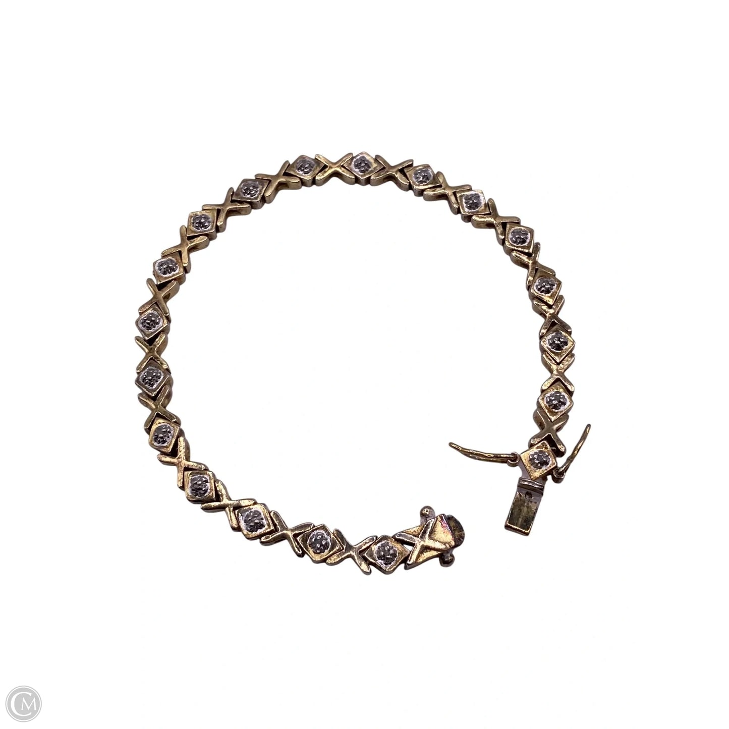 Bracelet Sterling Silver By Clothes Mentor