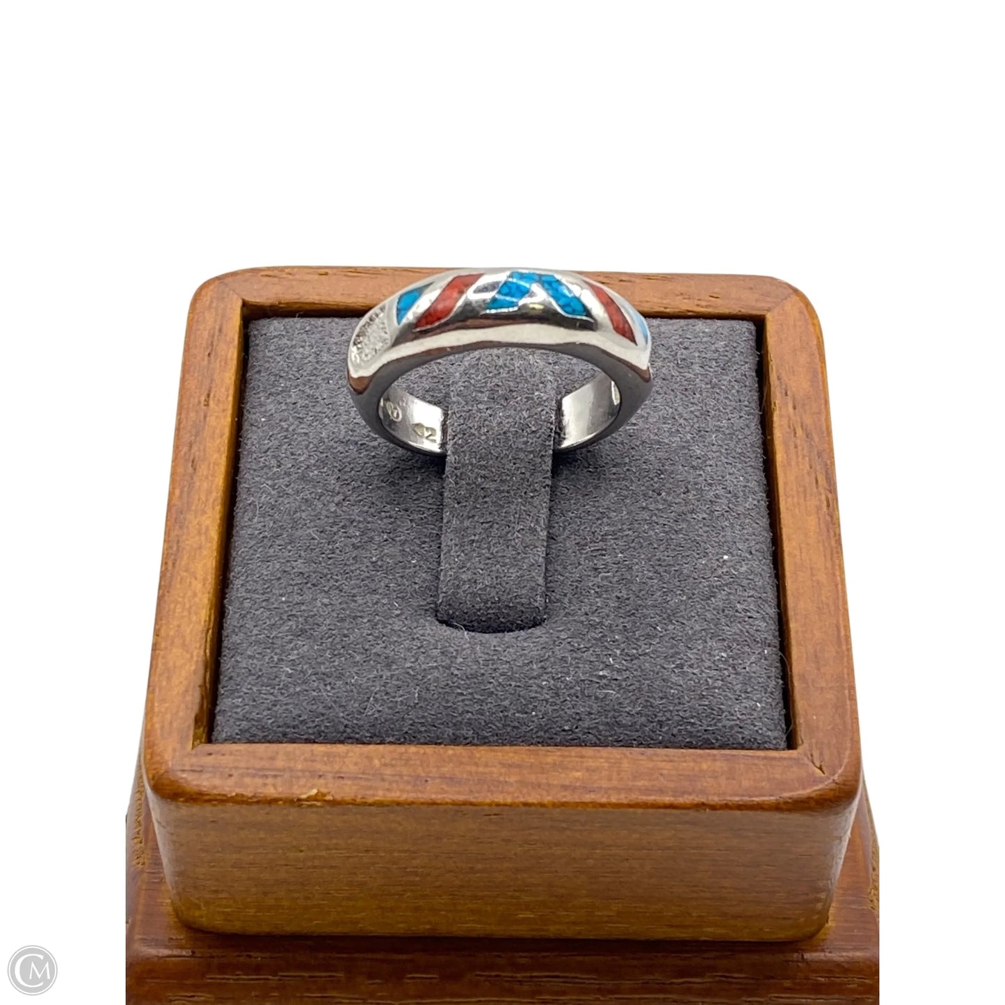 Ring Other By Clothes Mentor, Size 7