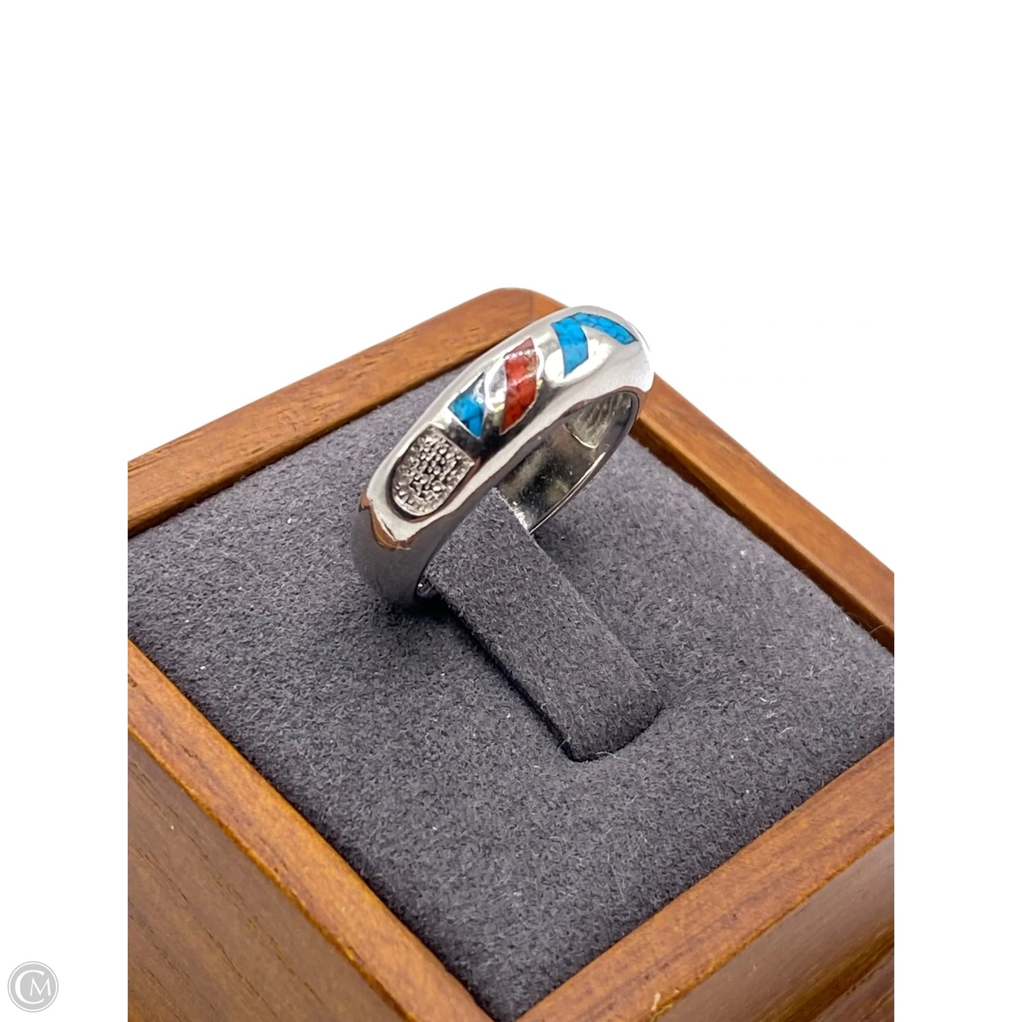 Ring Other By Clothes Mentor, Size 7