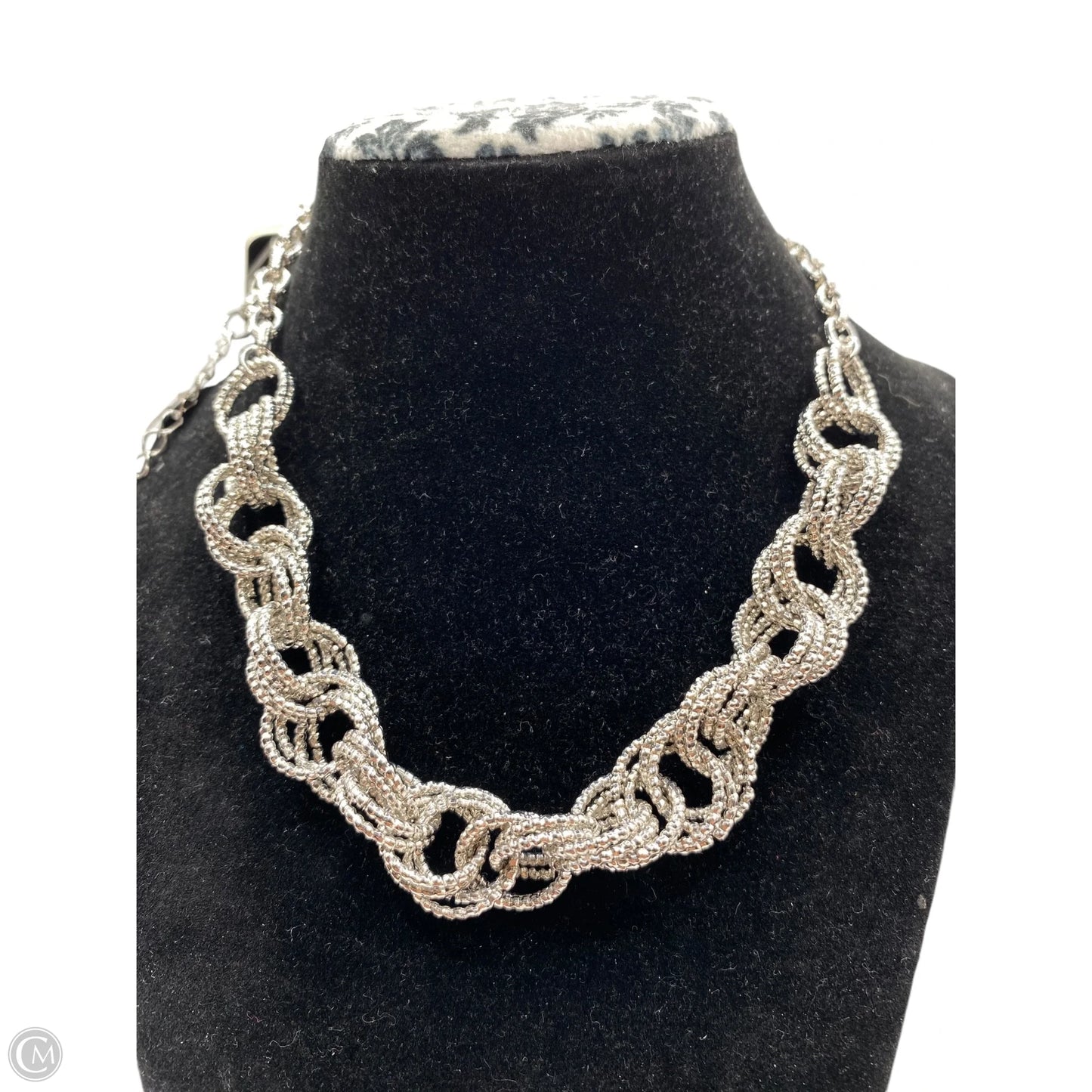 Necklace Other By Inc