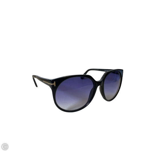 Sunglasses Luxury Designer By Tom Ford