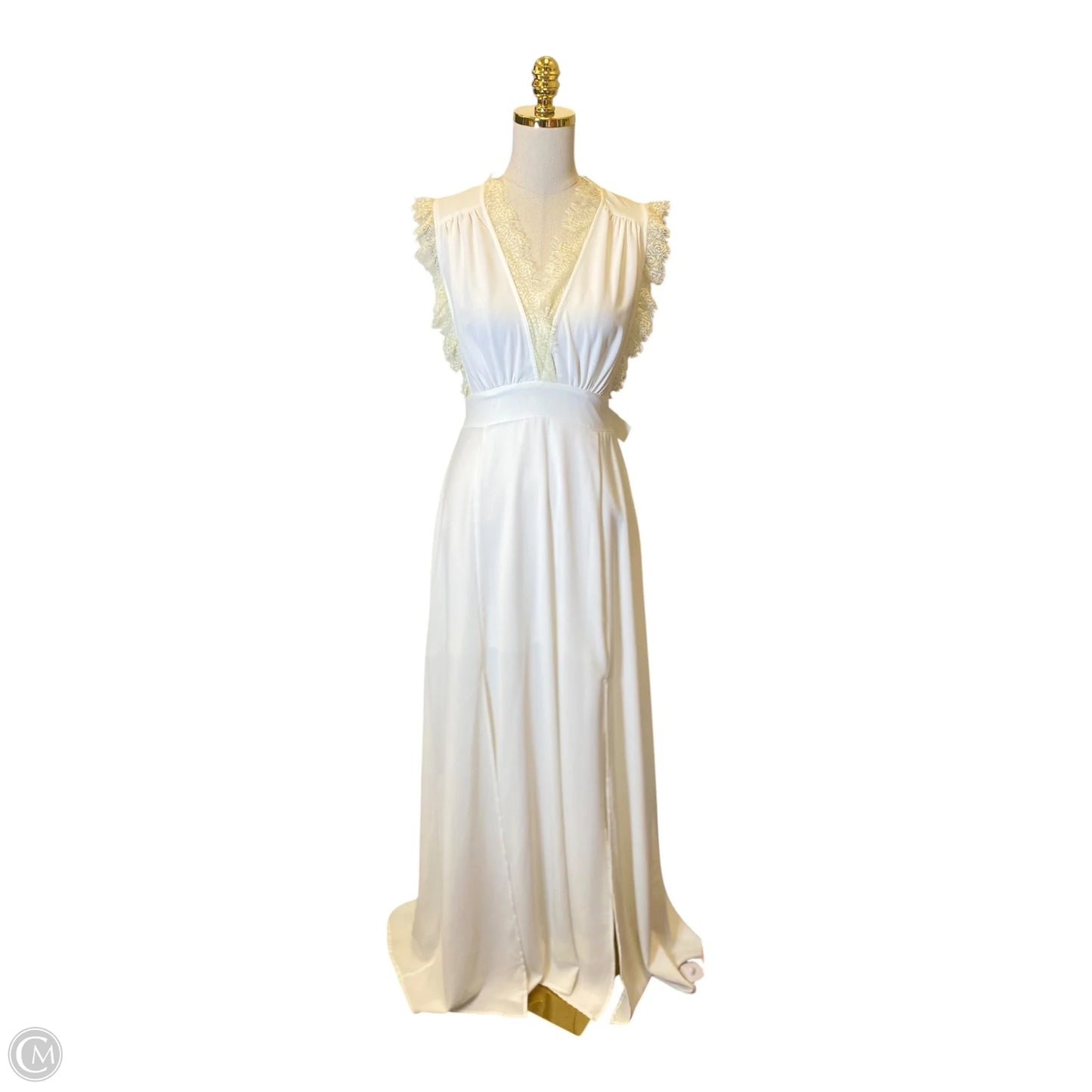 Jumpsuit By Altard State In Cream, Size: M