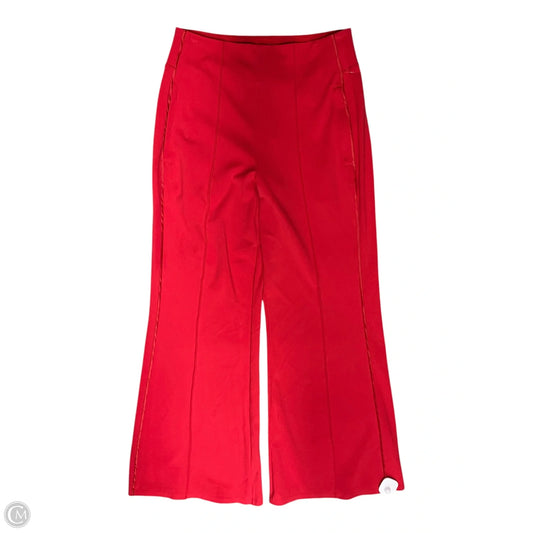 Pants Dress By Athleta In Red, Size: M