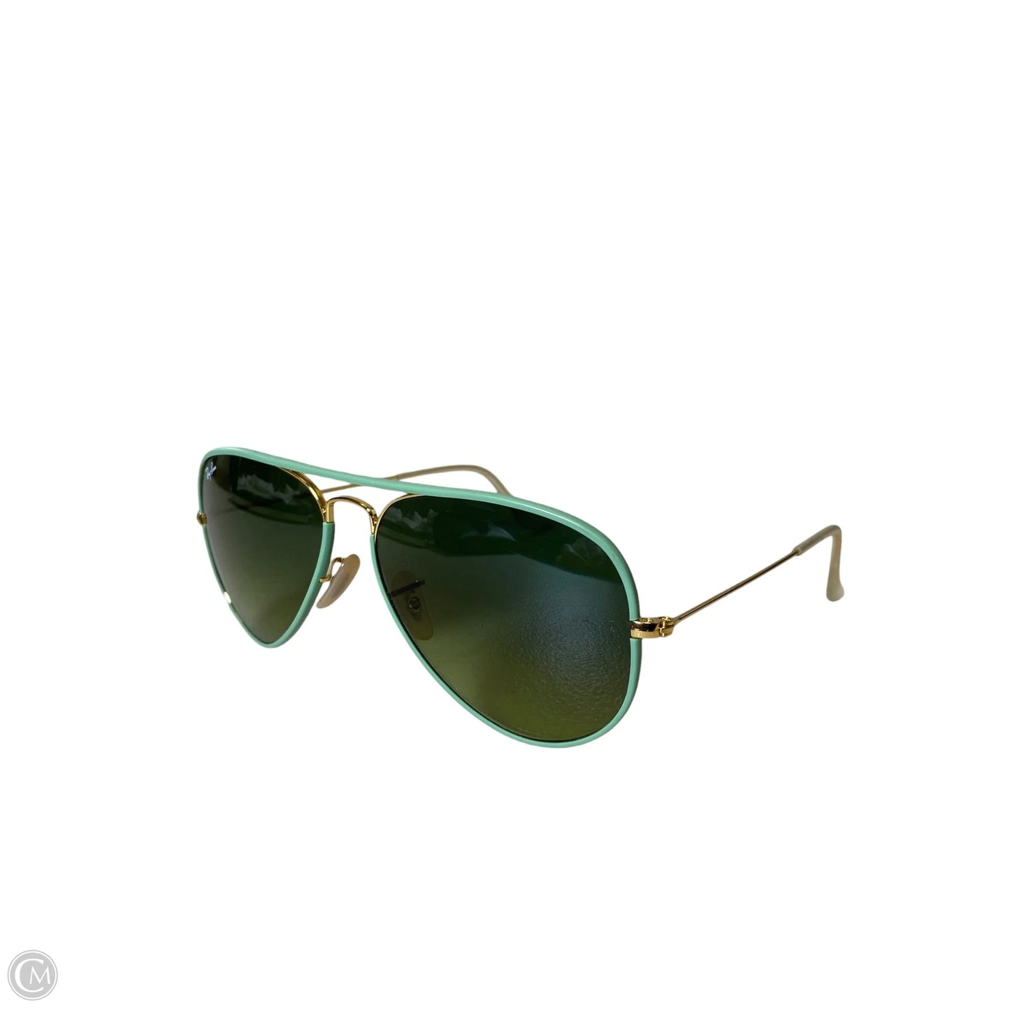 Sunglasses Designer By Ray Ban, Size:
