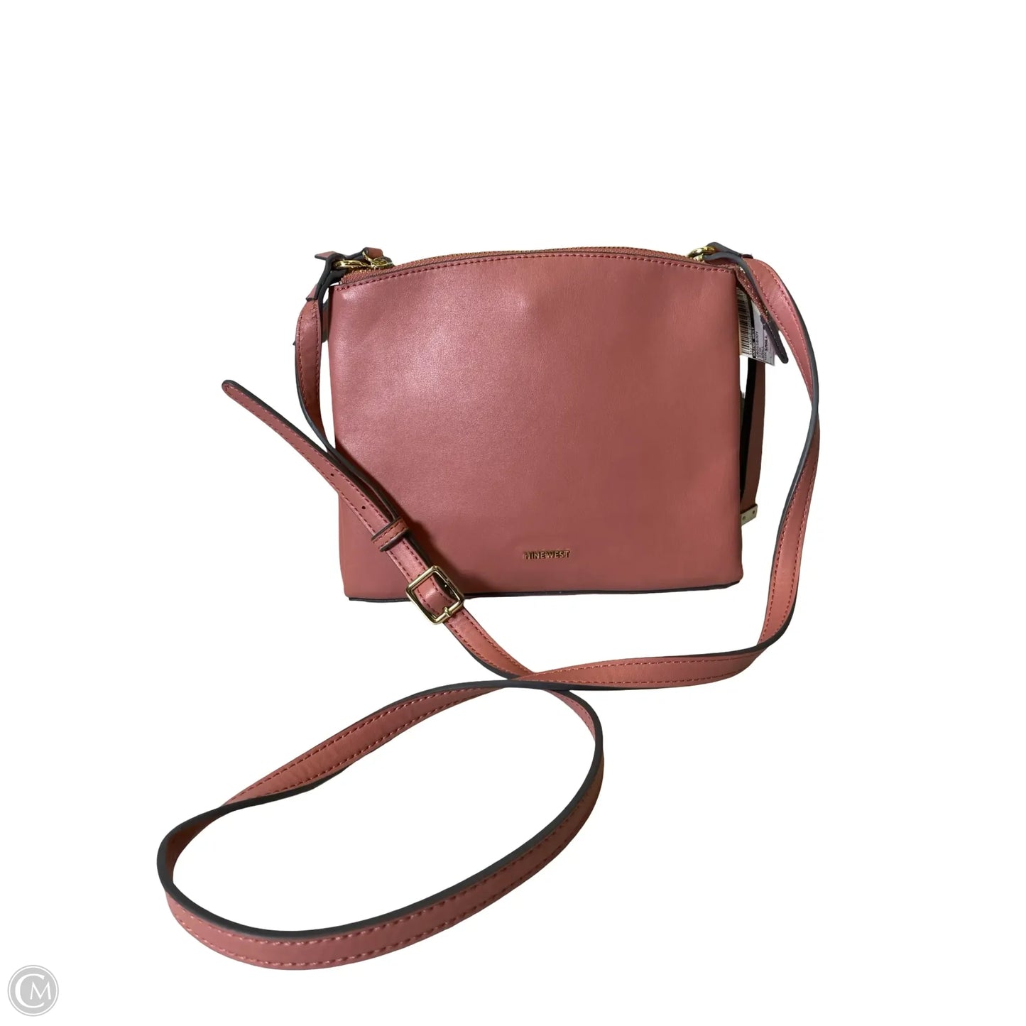 Crossbody By Nine West, Size: Small