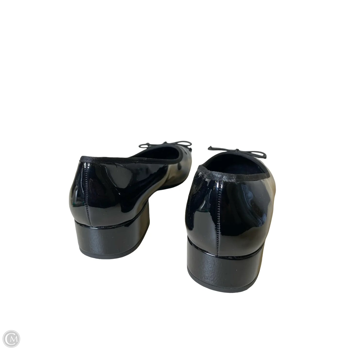Shoes Heels Block By A New Day In Black, Size: 7.5