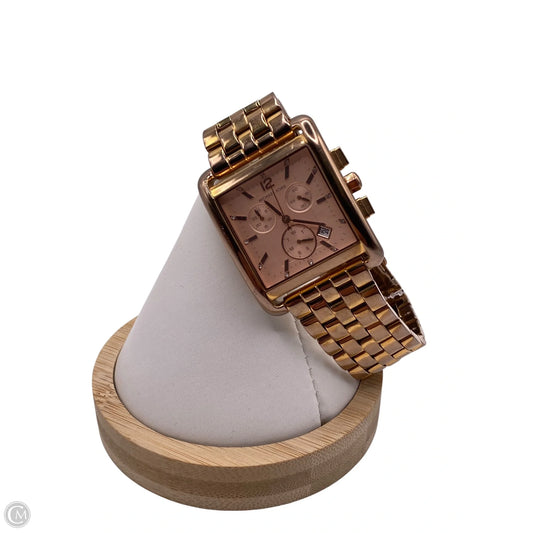 Watch Designer By Michael Kors