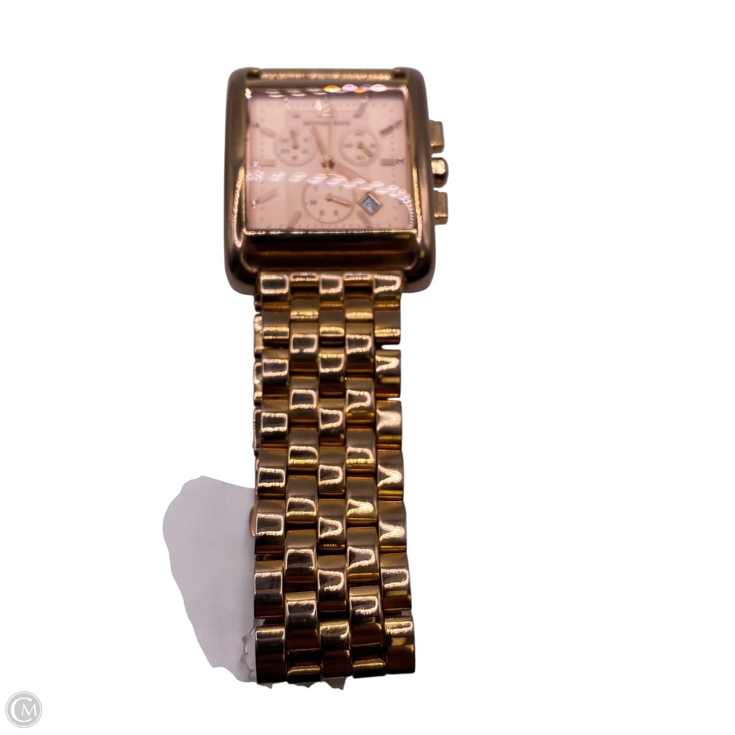 Watch Designer By Michael Kors