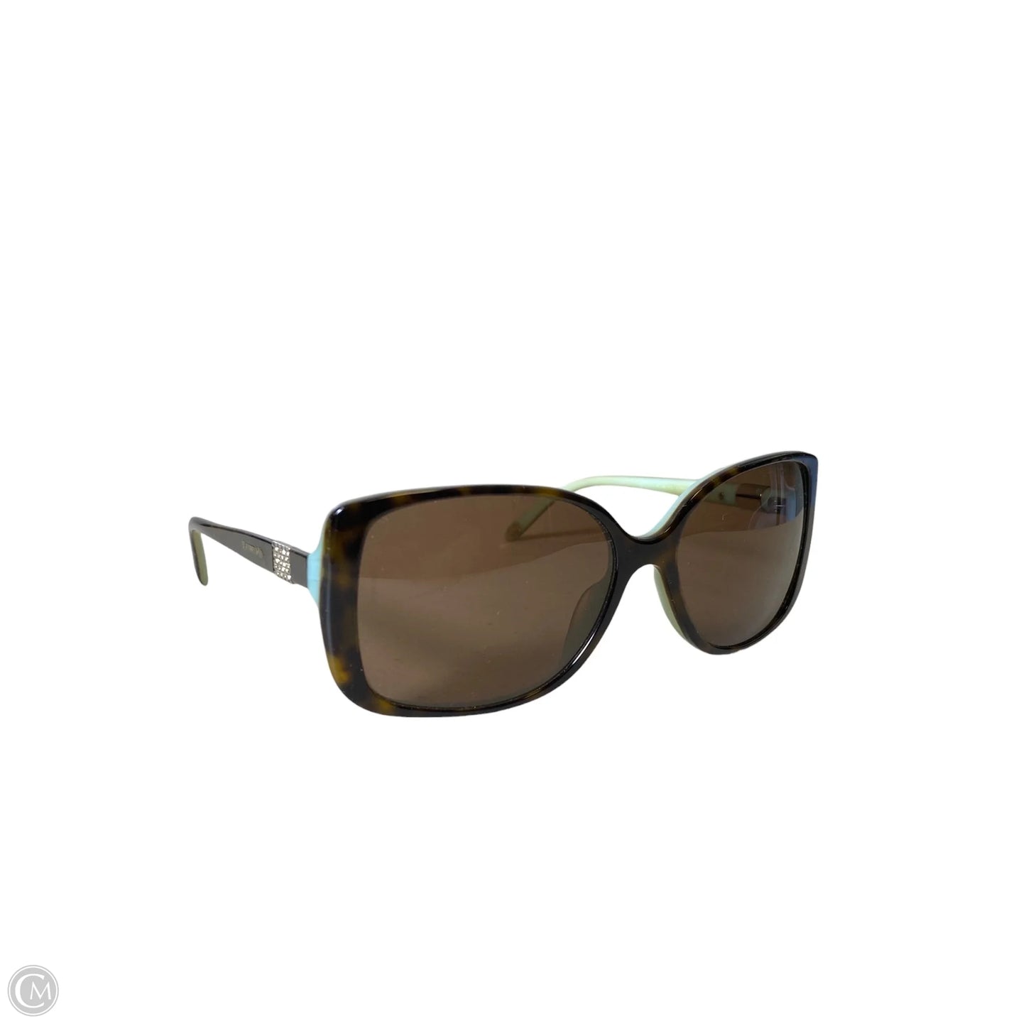 Sunglasses Luxury Designer By Tiffany And Company