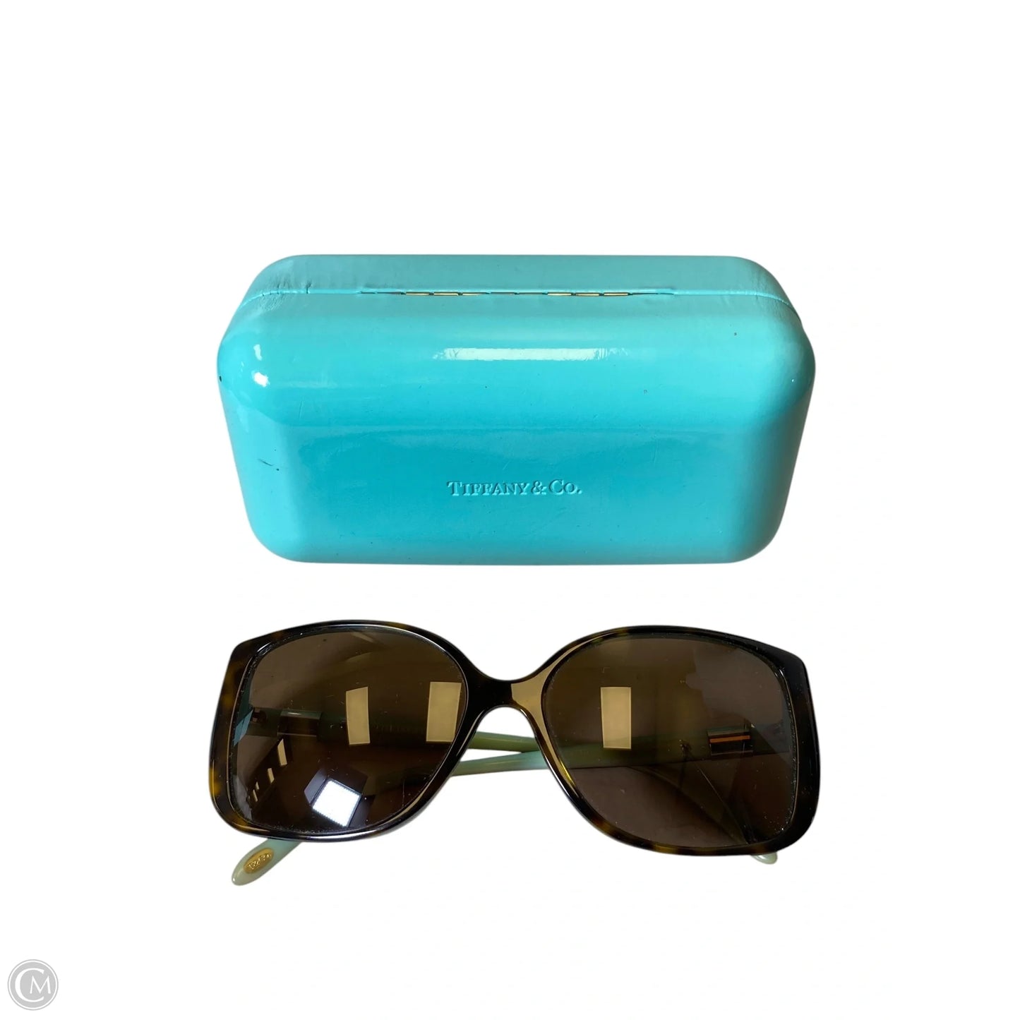 Sunglasses Luxury Designer By Tiffany And Company