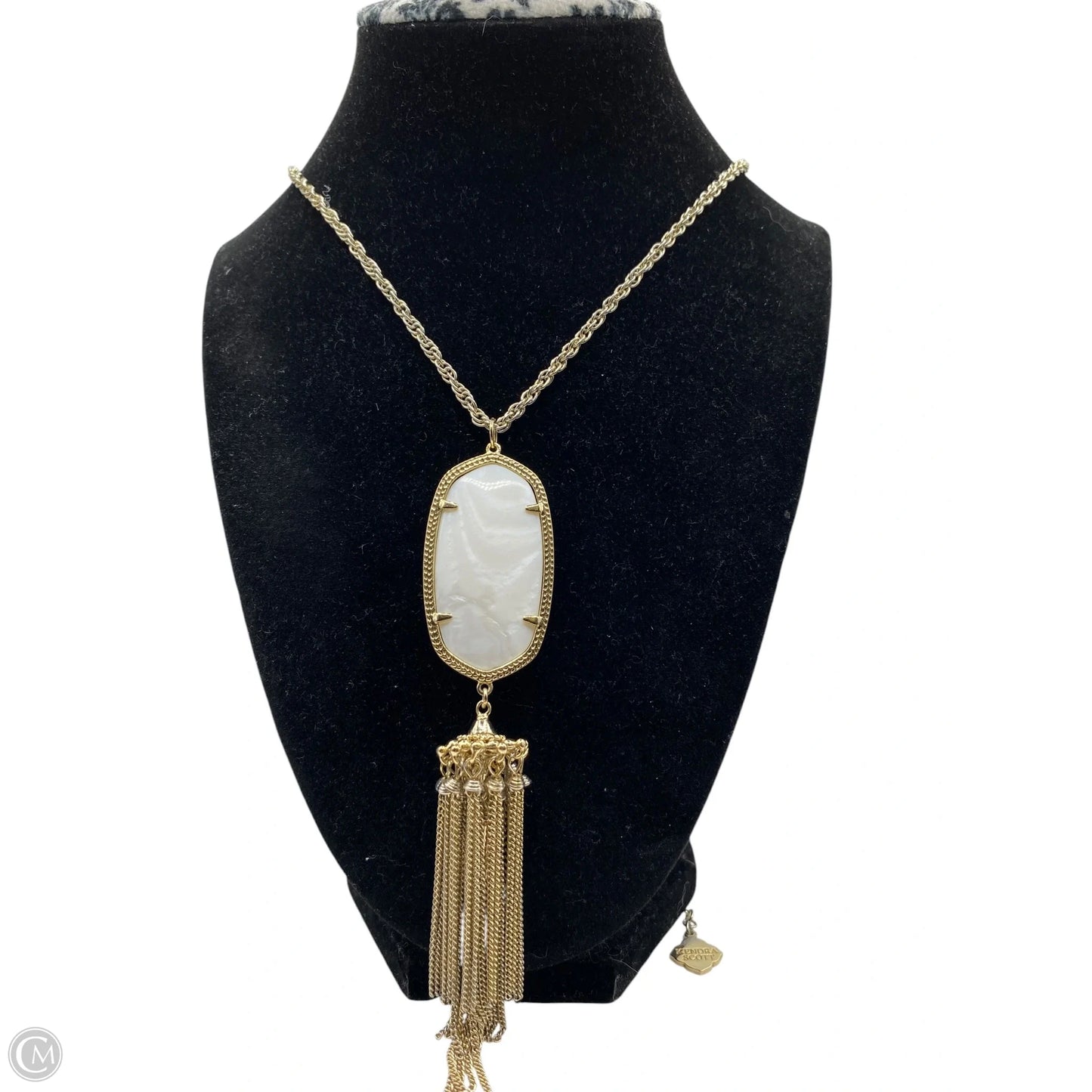 Necklace Pendant By Kendra Scott