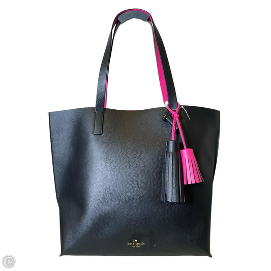 Handbag Designer By Kate Spade, Size: Large