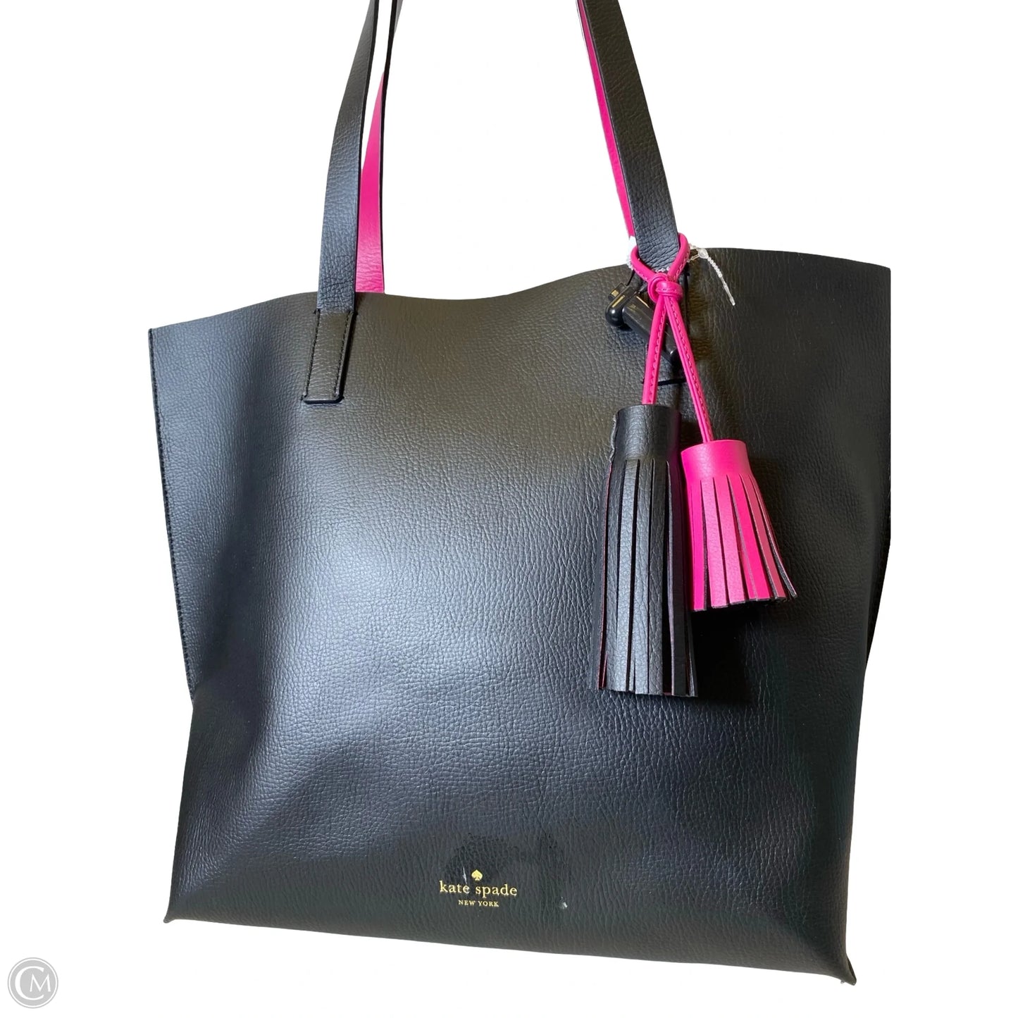 Handbag Designer By Kate Spade, Size: Large