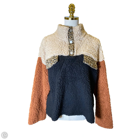 Jacket Other By Le Lis In Multi-colored, Size: M
