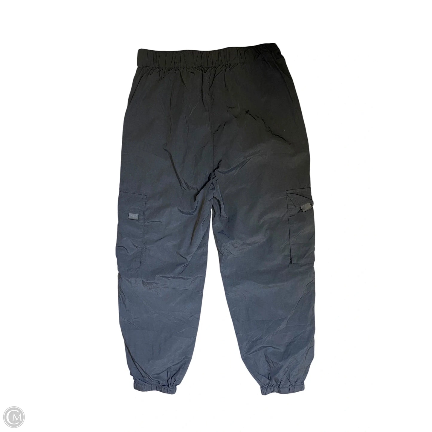 Pants Joggers By Clothes Mentor In Black, Size: M