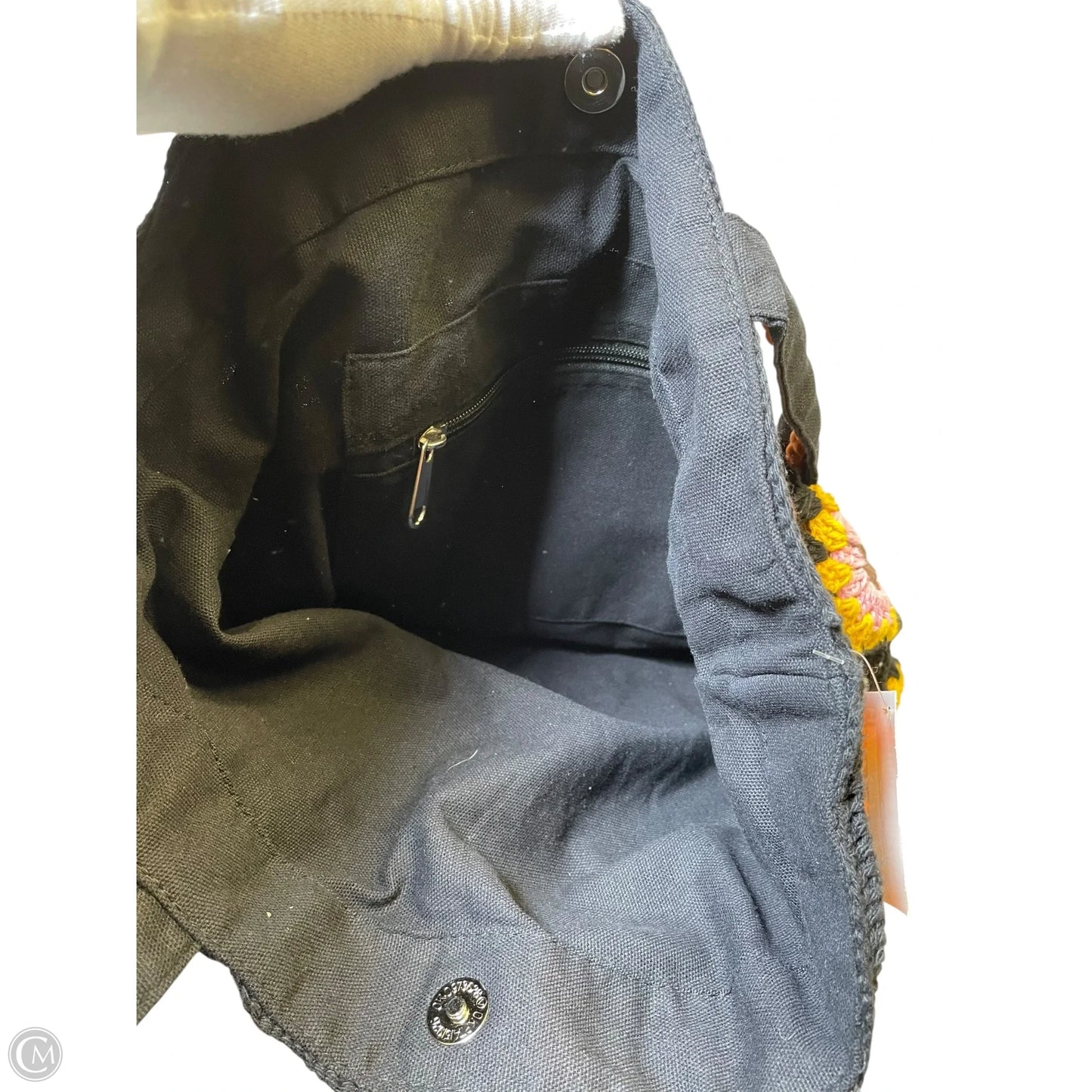 Handbag By Clothes Mentor, Size: Large