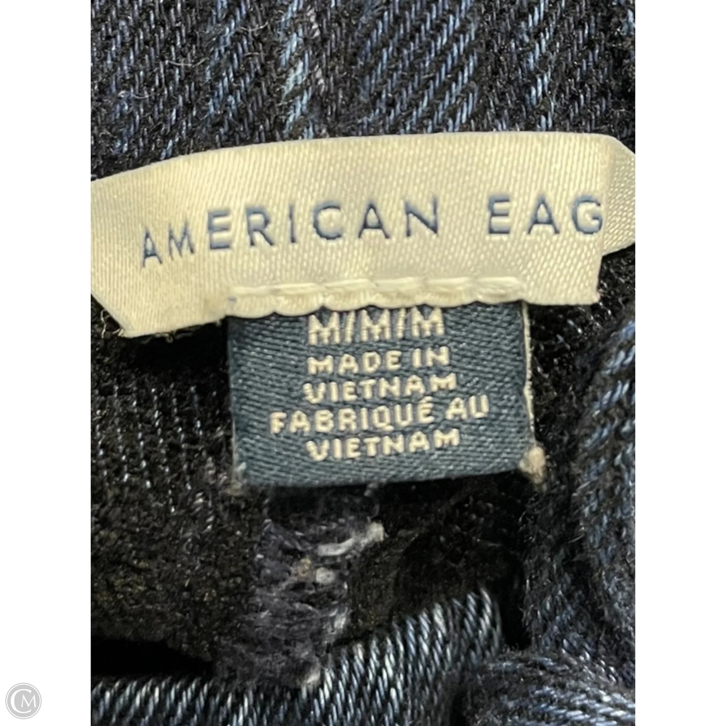 Pants Other By American Eagle In Blue, Size: M