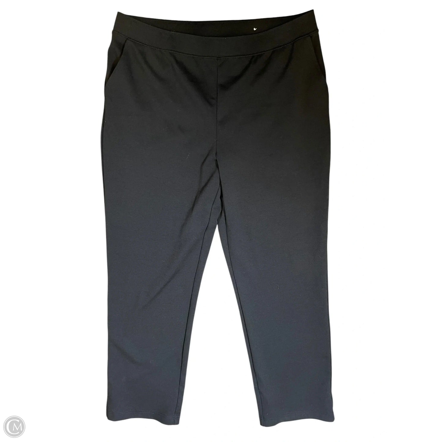 Pants Other By Chicos In Black, Size: L