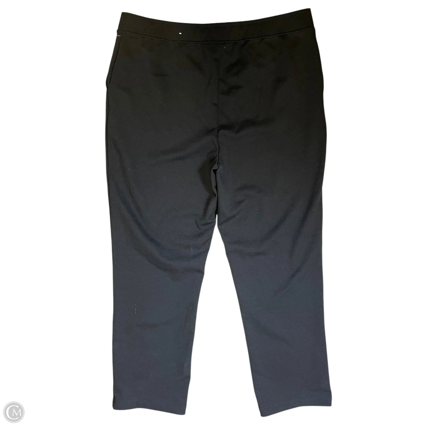 Pants Other By Chicos In Black, Size: L