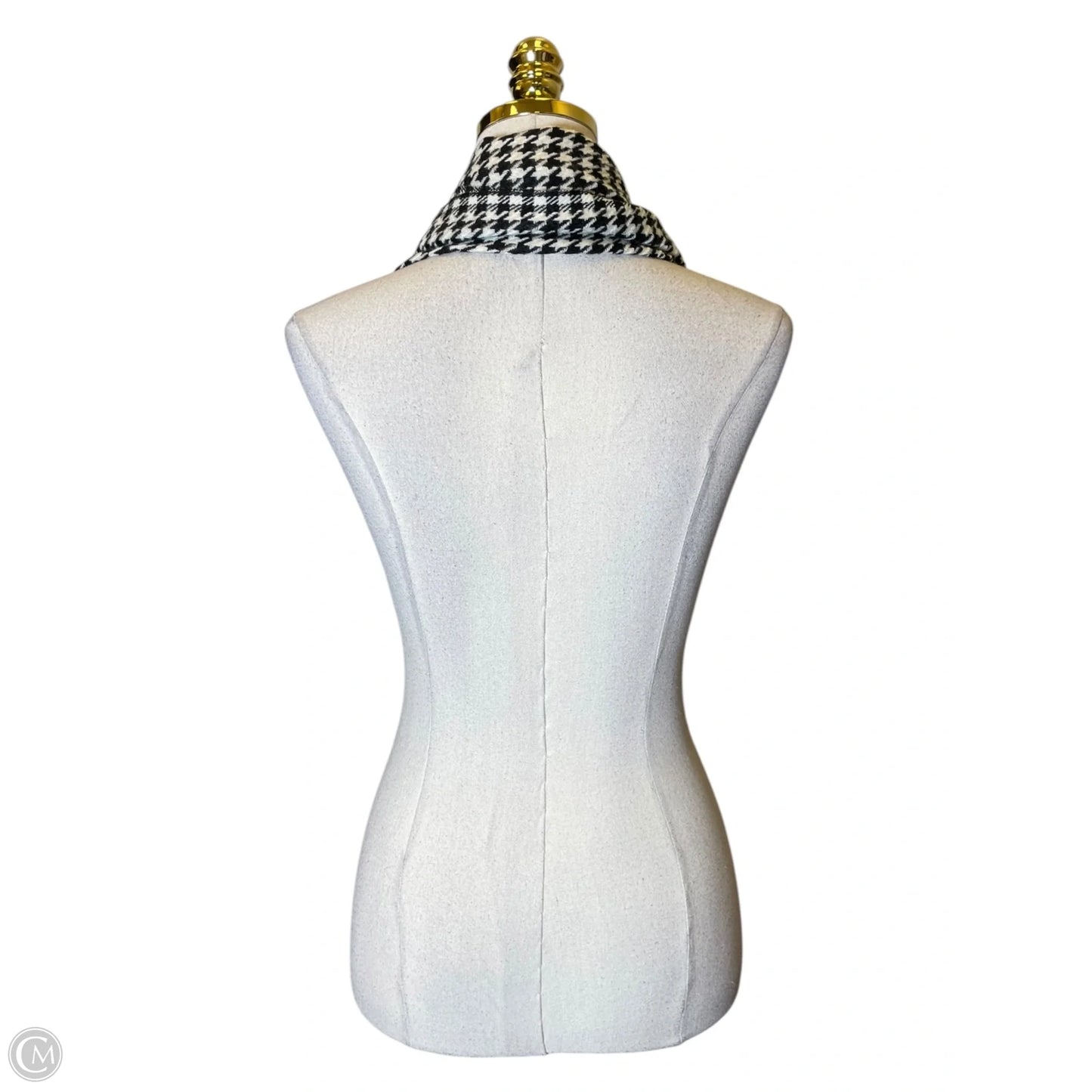 Scarf Square By Steve Madden
