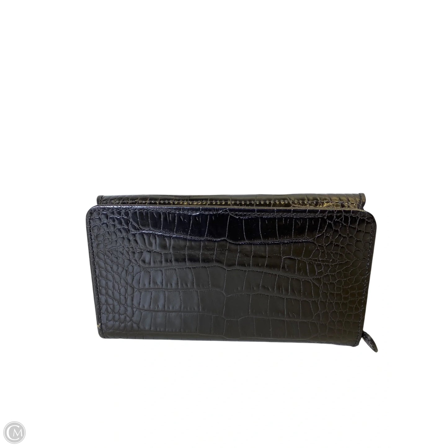 Wallet Designer By Brighton, Size: Medium