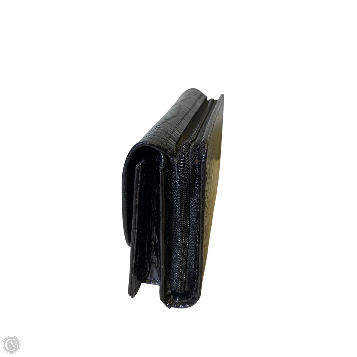 Wallet Designer By Brighton, Size: Medium