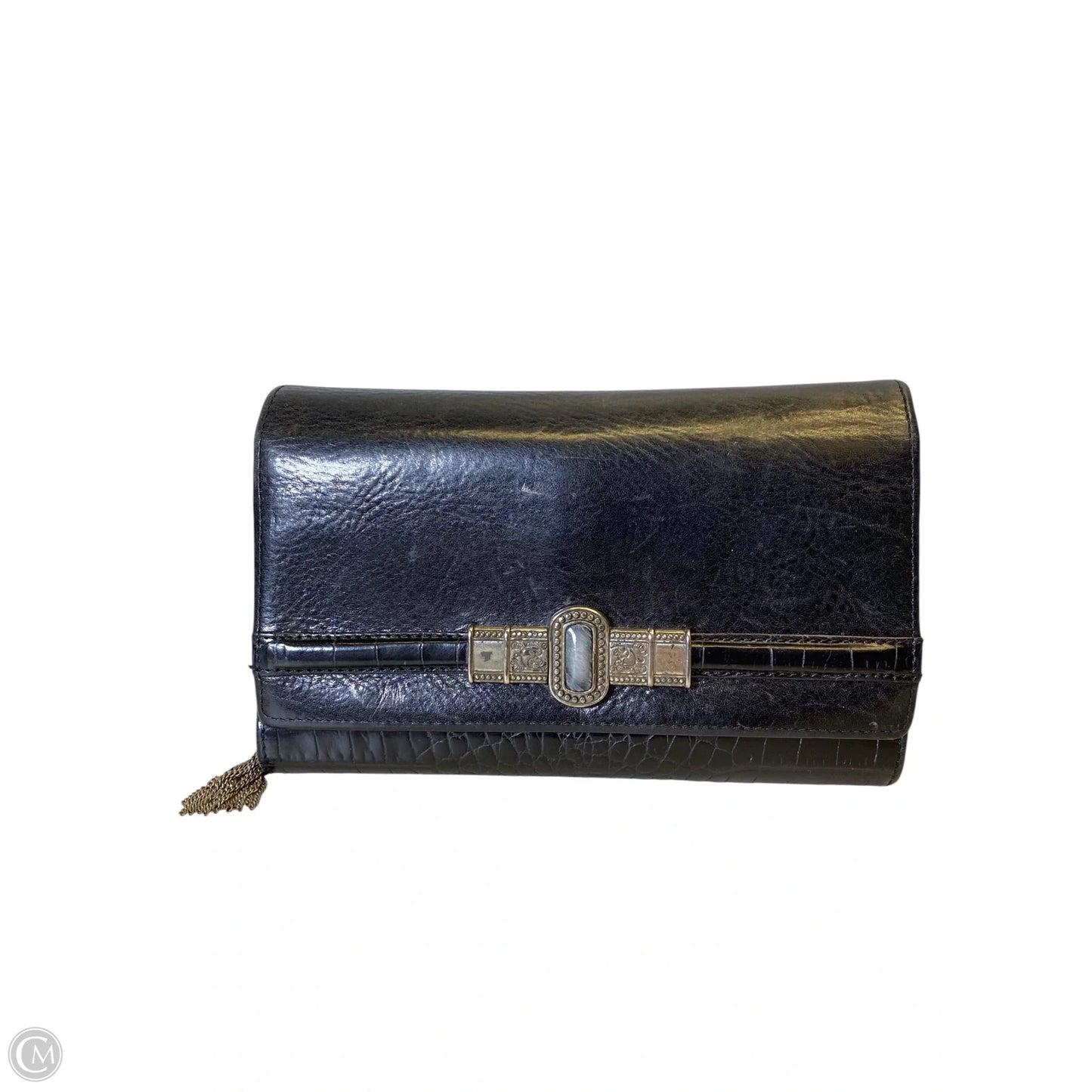 Wallet Designer By Brighton, Size: Medium