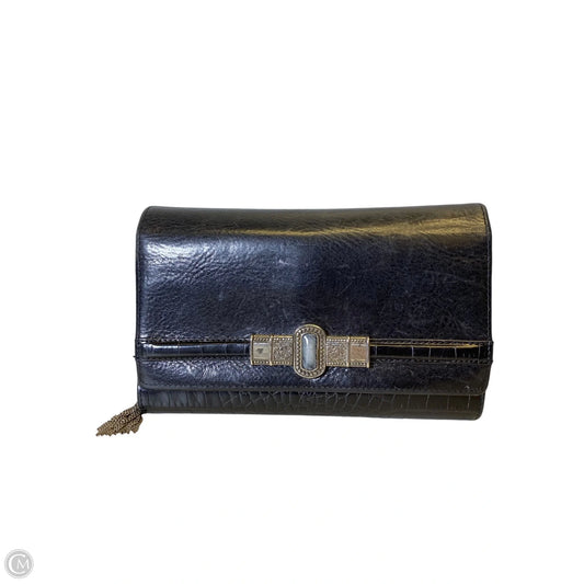 Wallet Designer By Brighton, Size: Medium