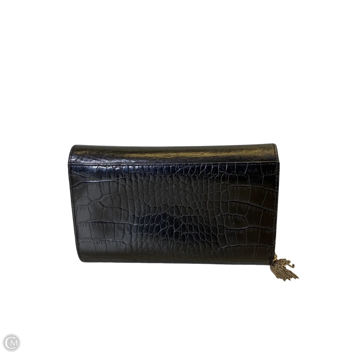 Wallet Designer By Brighton, Size: Medium