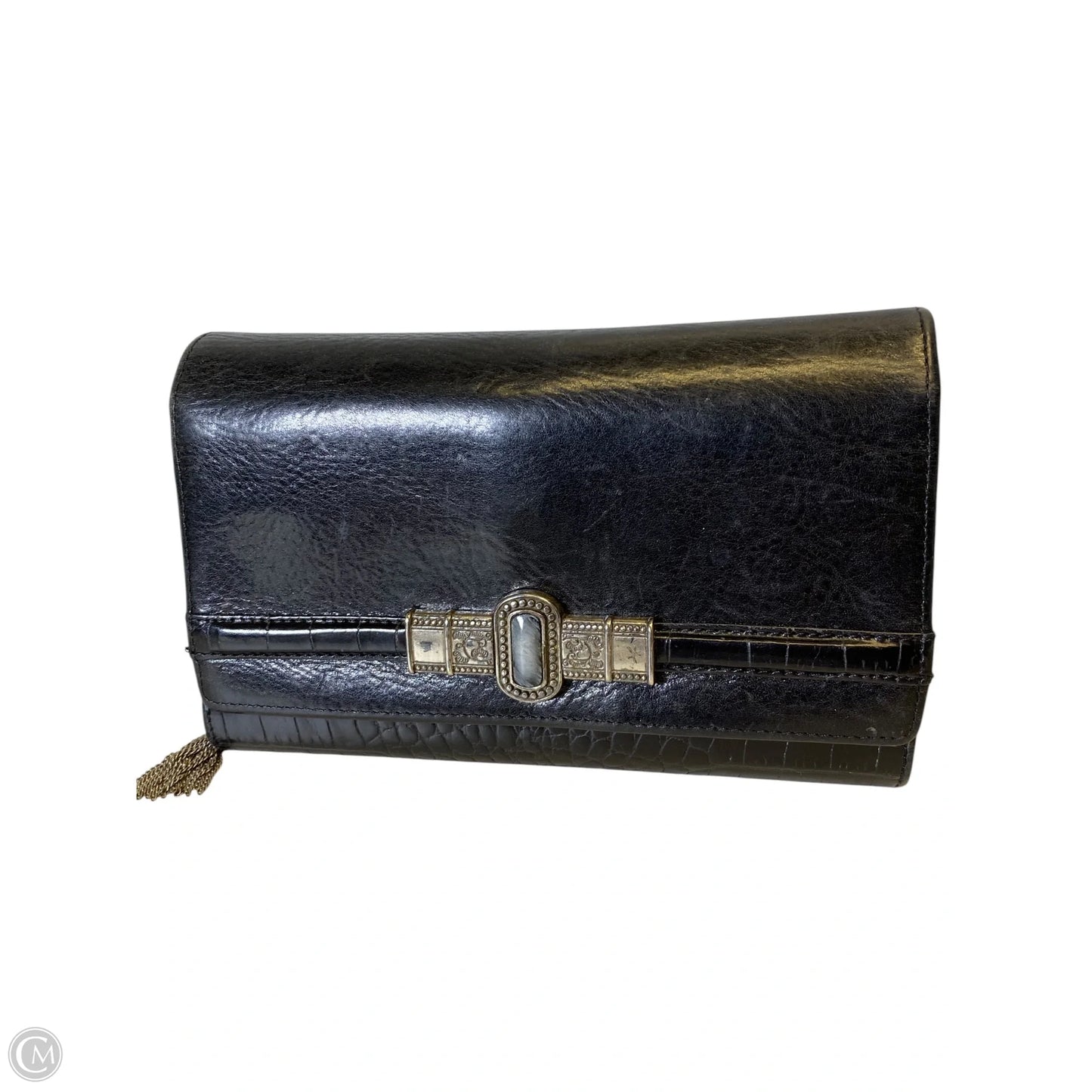 Wallet Designer By Brighton, Size: Medium