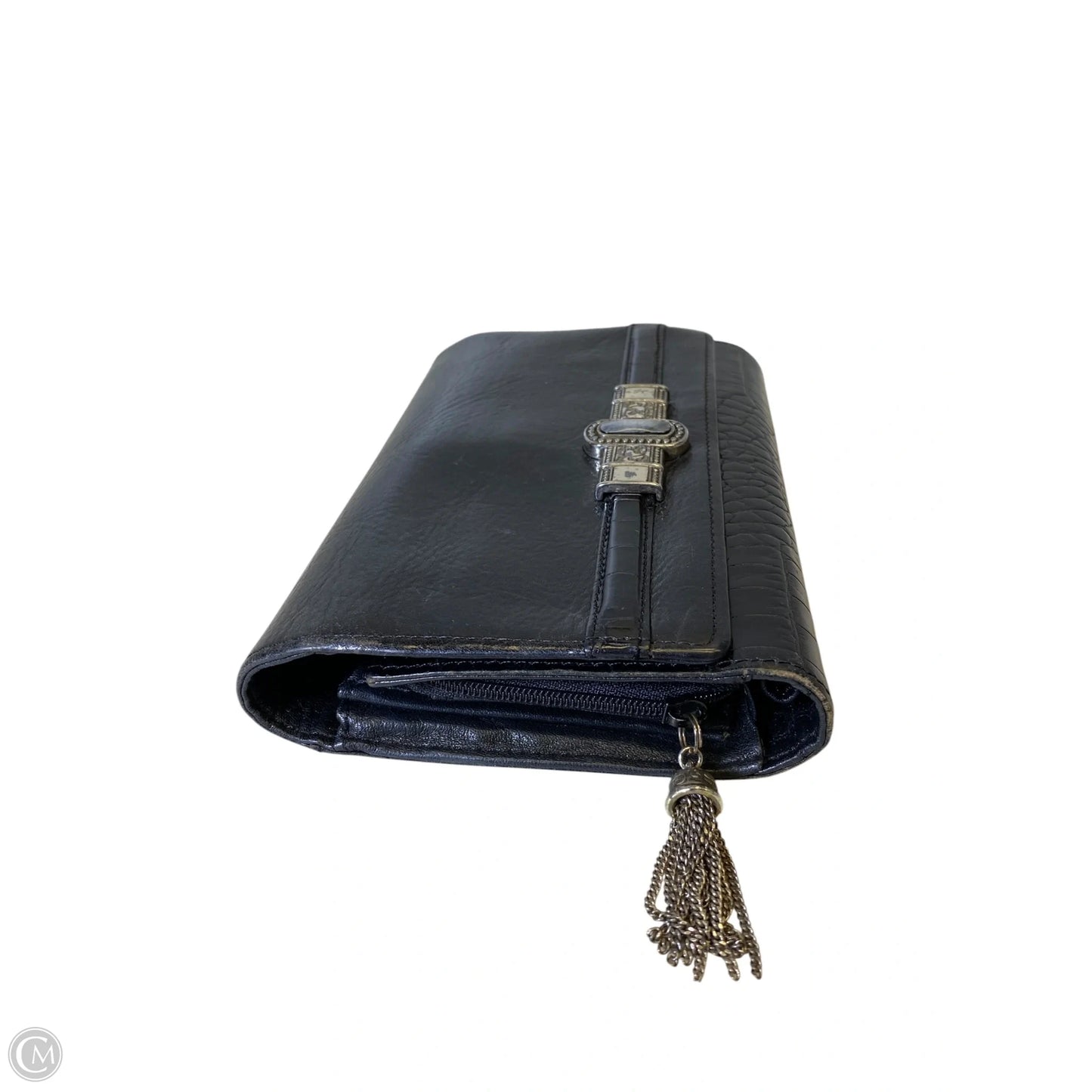 Wallet Designer By Brighton, Size: Medium