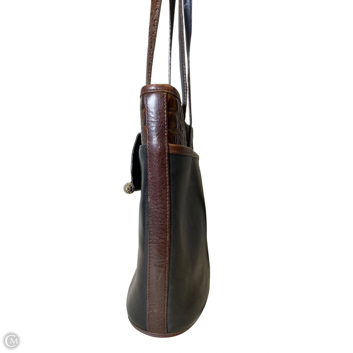 Handbag Designer By Brighton, Size: Medium
