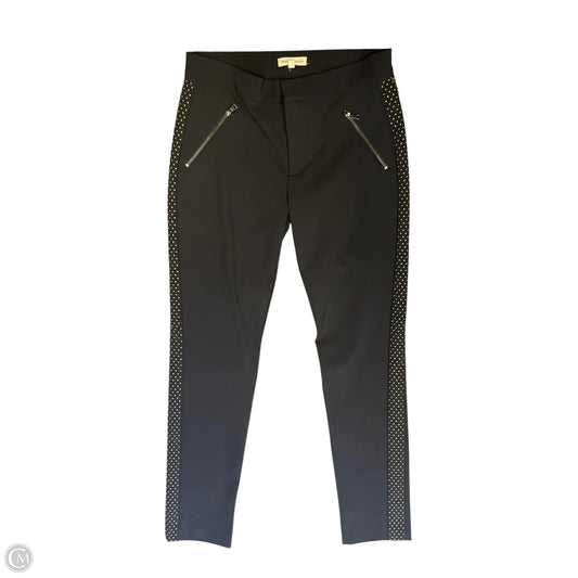 Pants Other By Rebecca Taylor In Black, Size: S