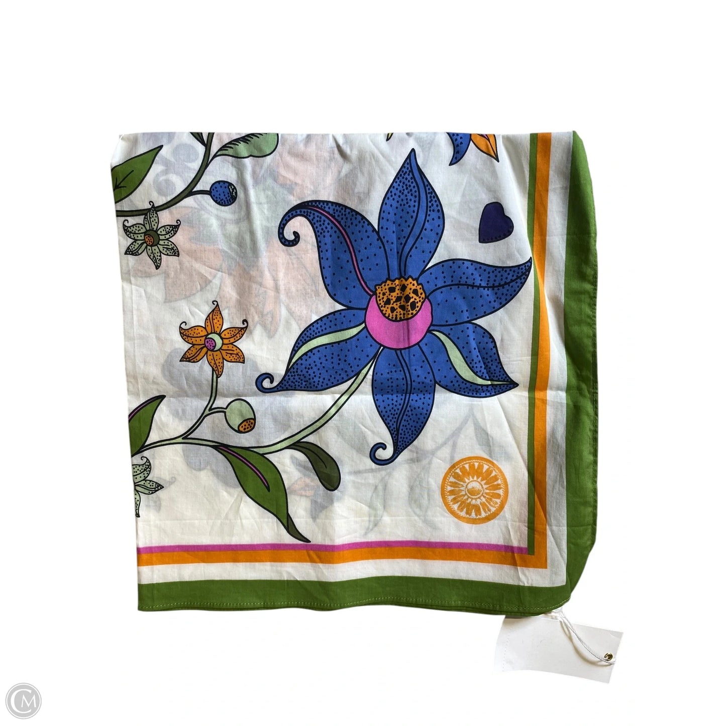 Scarf Designer By Tory Burch