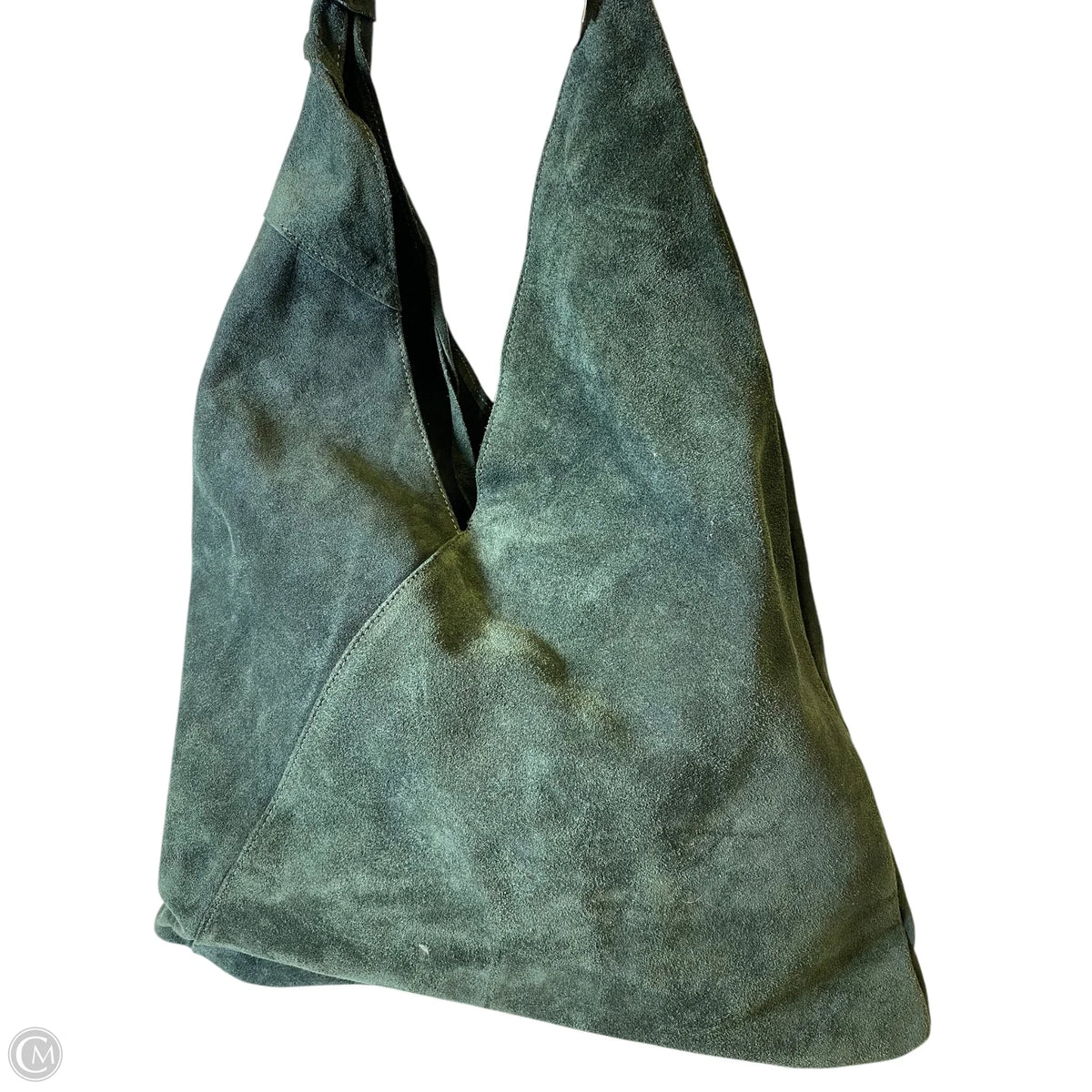 Tote By Clothes Mentor, Size: Medium