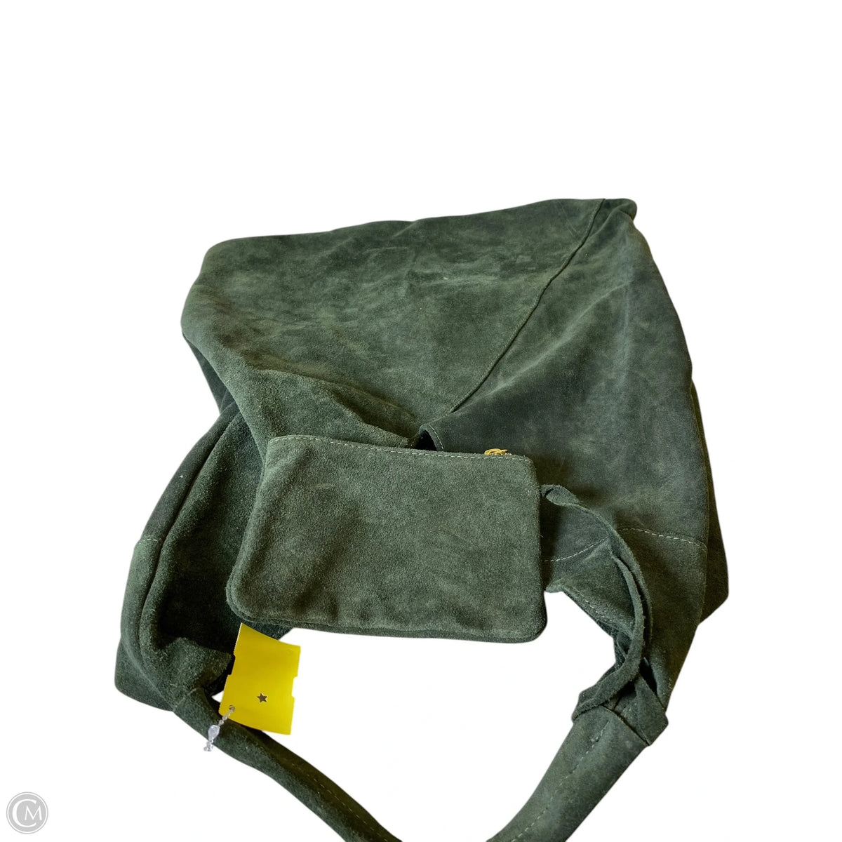 Tote By Clothes Mentor, Size: Medium