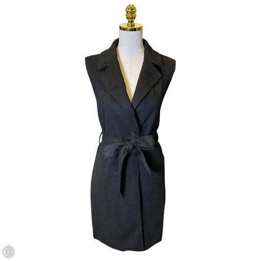 Dress Other By Love Tree In Black, Size: L