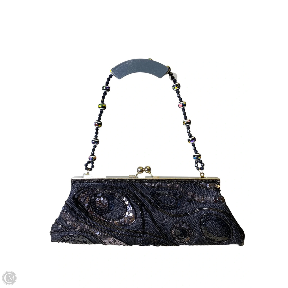 Clutch By Clothes Mentor, Size: Small