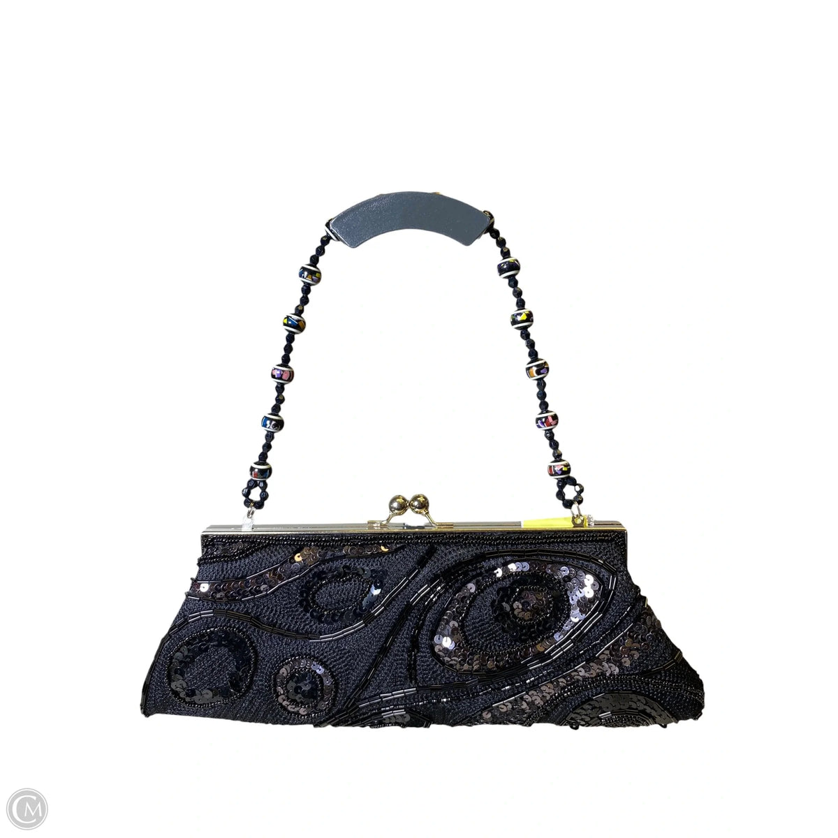 Clutch By Clothes Mentor, Size: Small