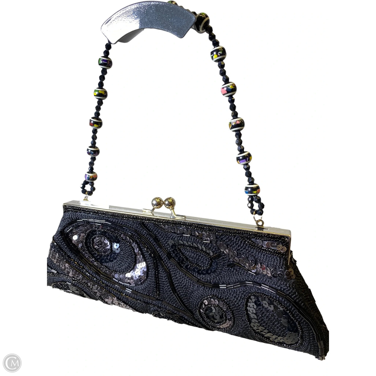 Clutch By Clothes Mentor, Size: Small