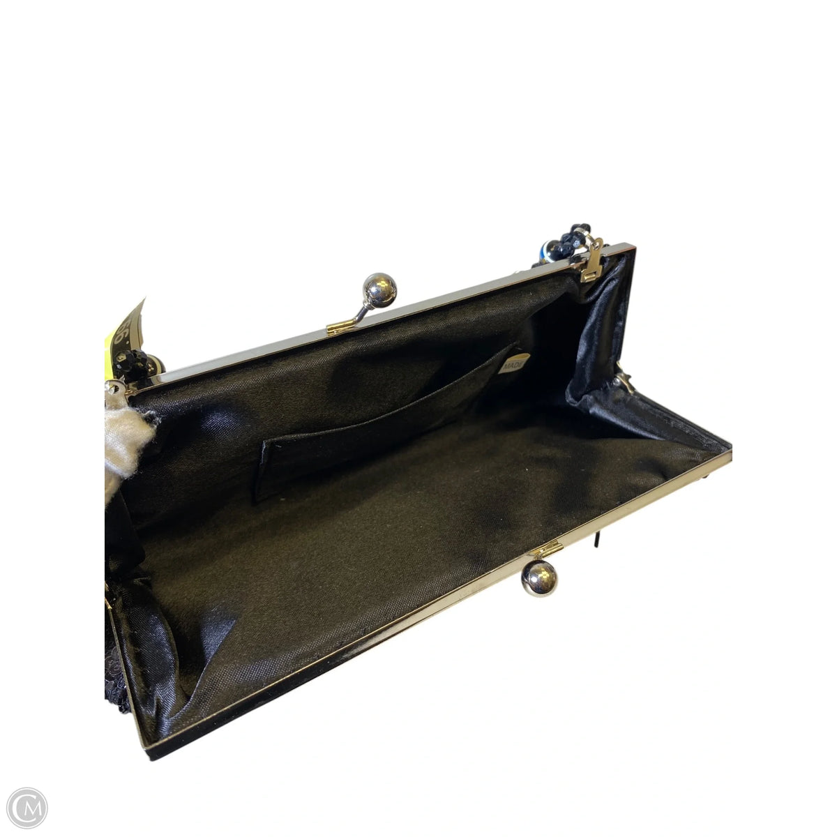 Clutch By Clothes Mentor, Size: Small