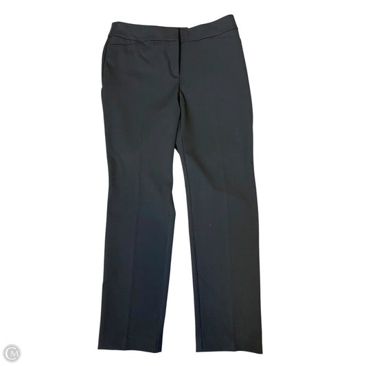 Pants Dress By Ann Taylor In Black, Size: 6p