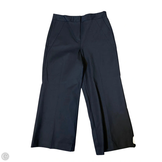 Pants Dress By Ann Taylor In Black, Size: 6p