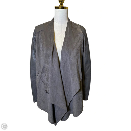 Jacket Other By Blanknyc In Grey, Size: Xs
