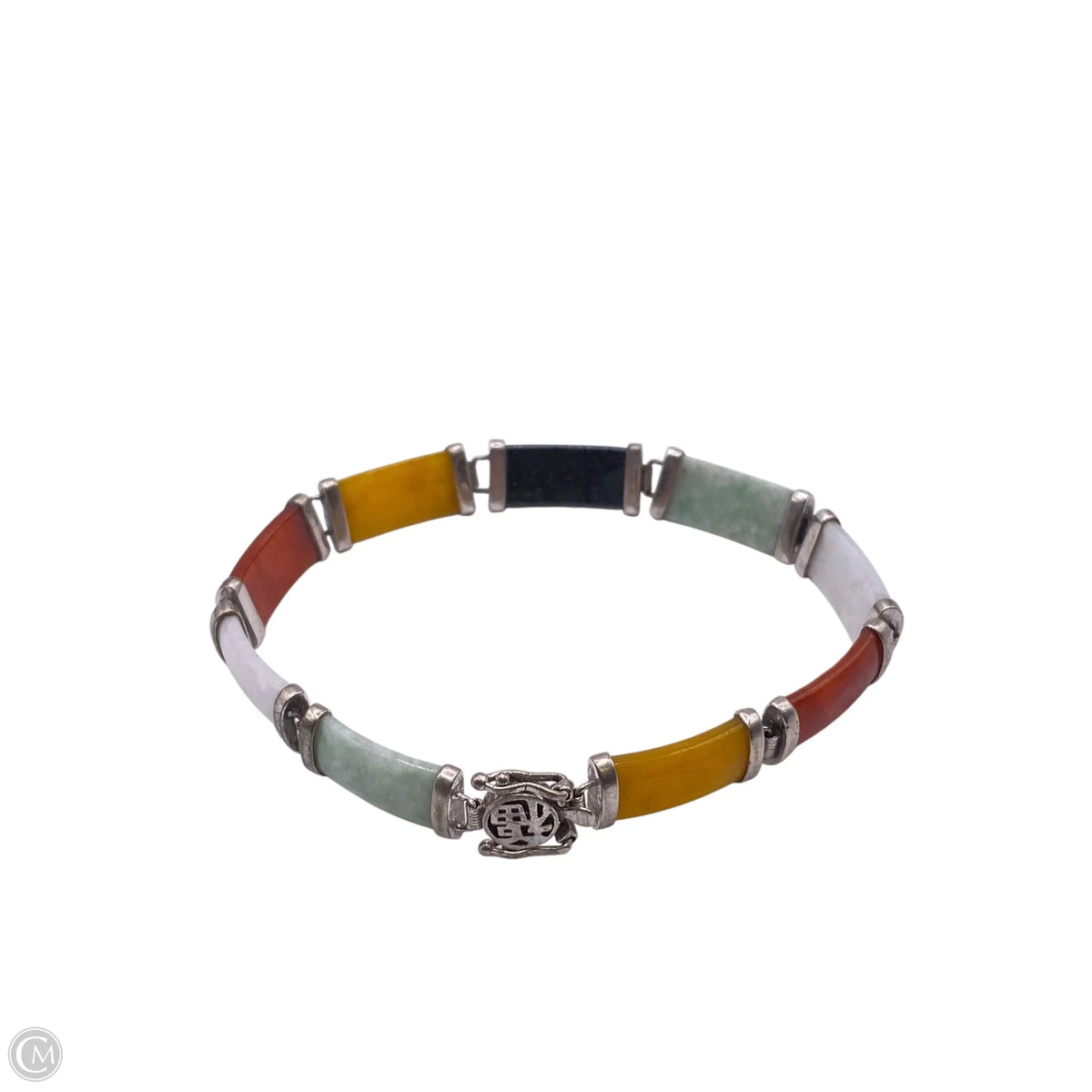 Bracelet Sterling Silver By Clothes Mentor