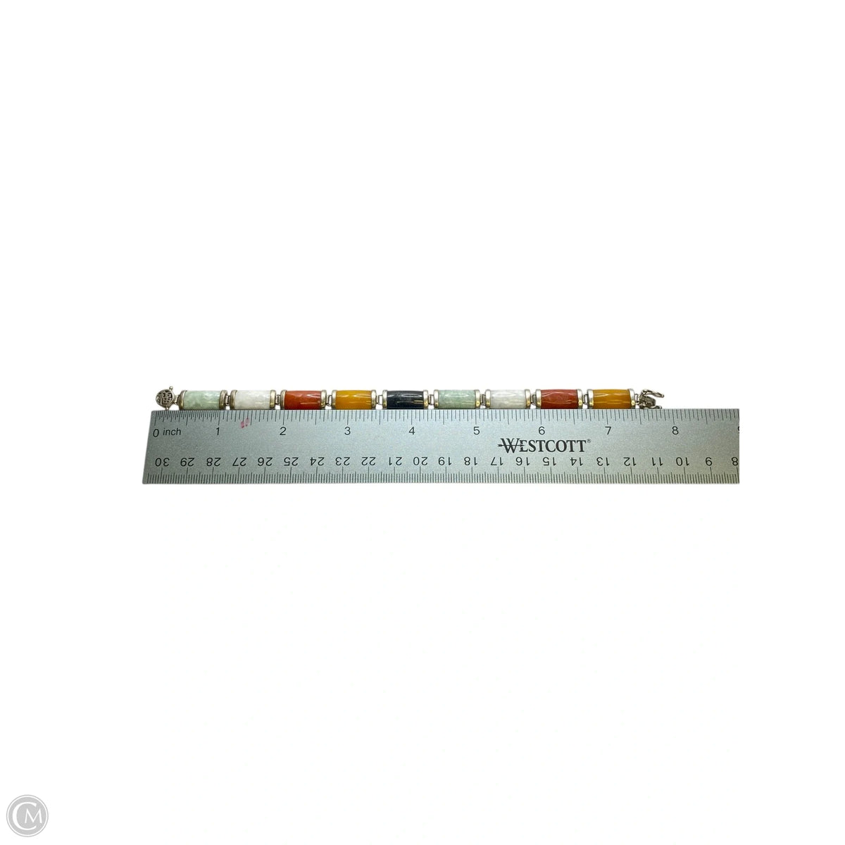 Bracelet Sterling Silver By Clothes Mentor
